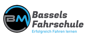Bassels Fahrschule Logo